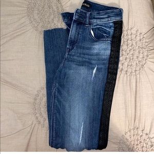 Express Jeans!